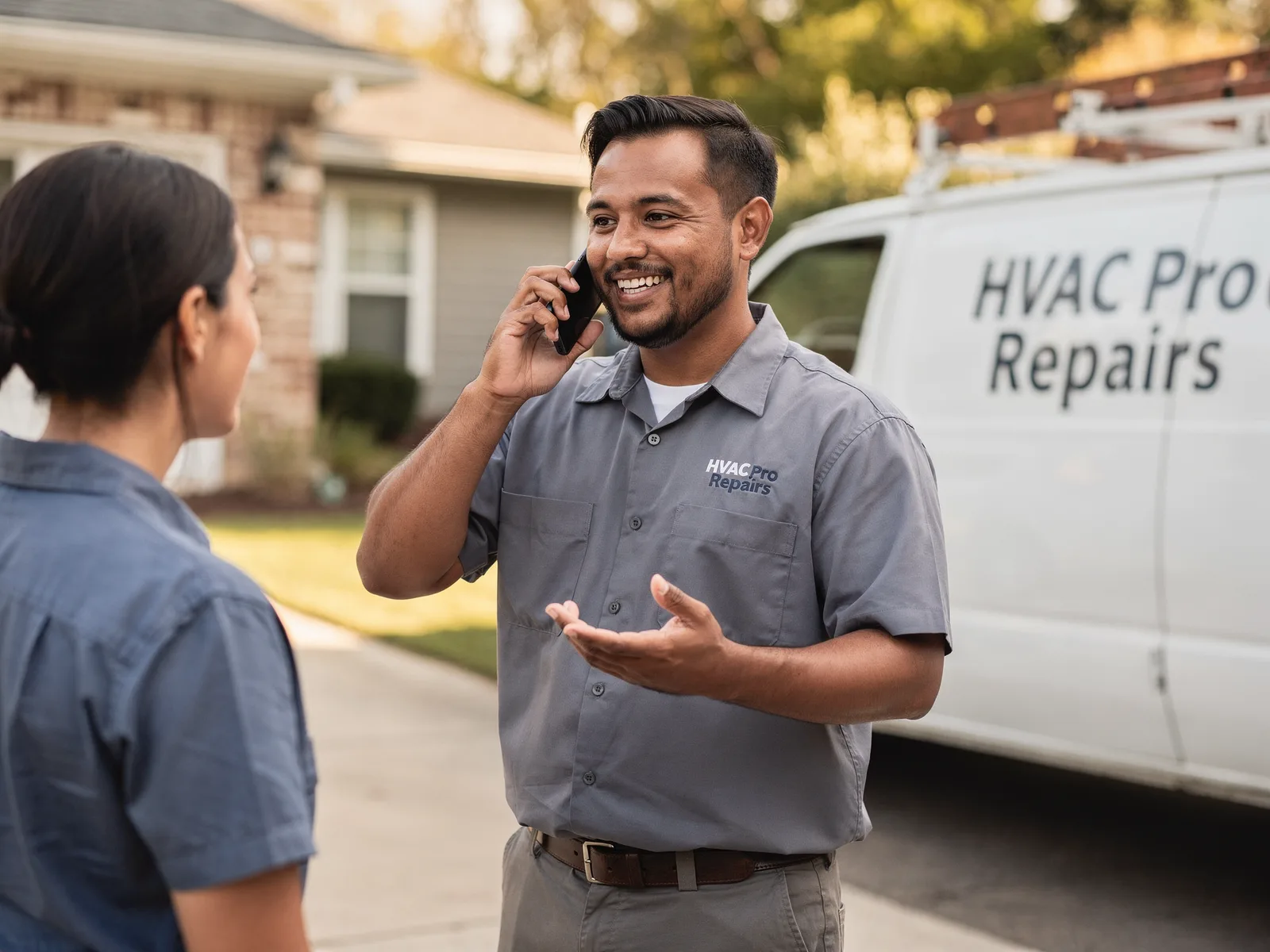 Heat Pump Repair Munden, KS FAQs
